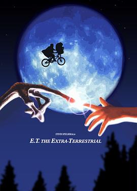 外星人ET20周年加长重映版