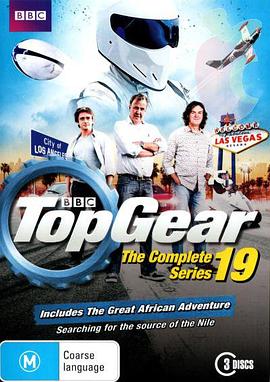 Top Gear 第十九季